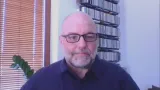 Politický analytik Lukáš Jelínek k bitcoinové kauze
