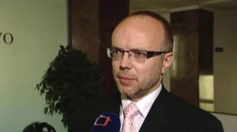 Rozhovor s Ladislavem Minčičem