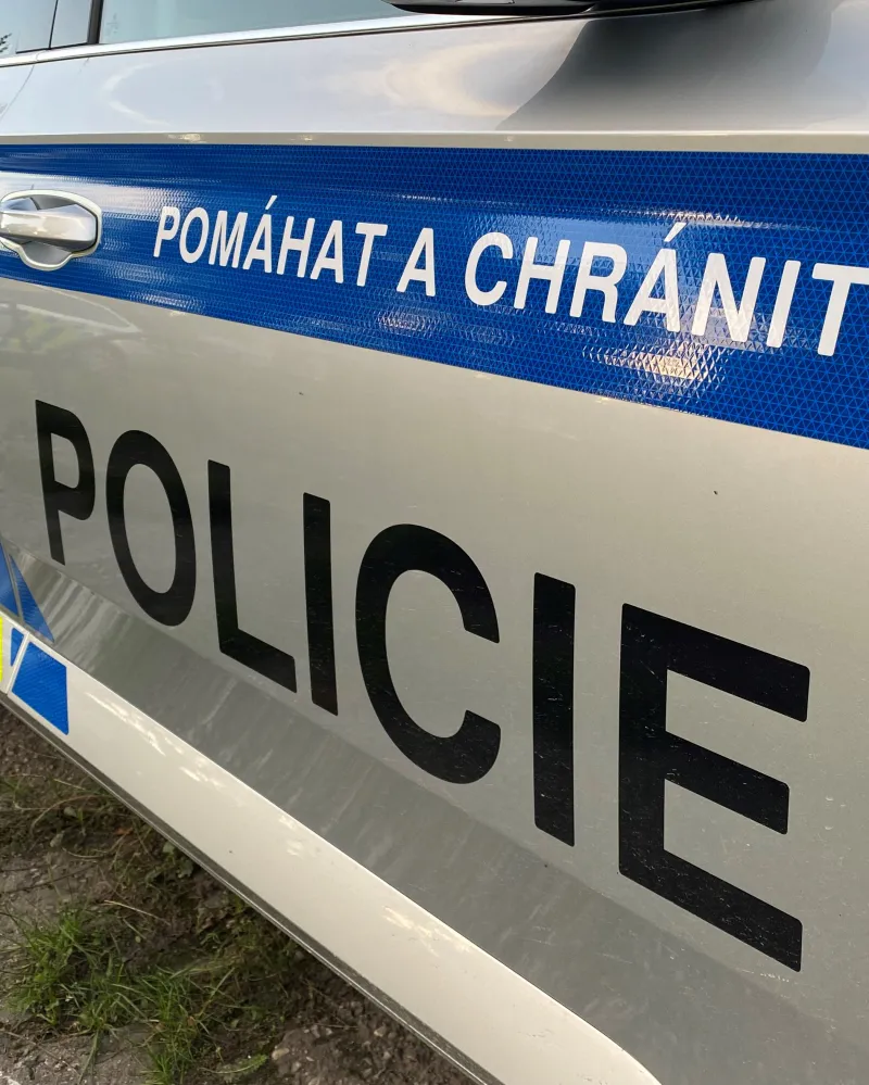 Policie zadržela sedm lidí kvůli podezření na podvod s evropskými dotacemi