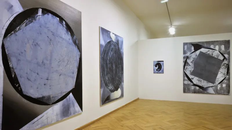 Vladimír Houdek (2012)