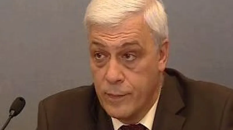 \"Írán má rakety ze Sovětského svazu, ty  dolet 2 000 km nikdy mít nebudou.\"