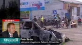 Rozhovor s Petrem Šádou a Josefem Pazderkou