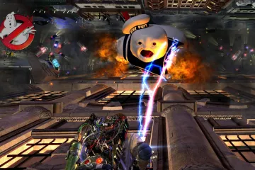 Vědci zdokonalili optické pasti, jsou jako z filmu Krotitelé duchů