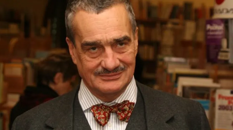 Karel Schwarzenberg