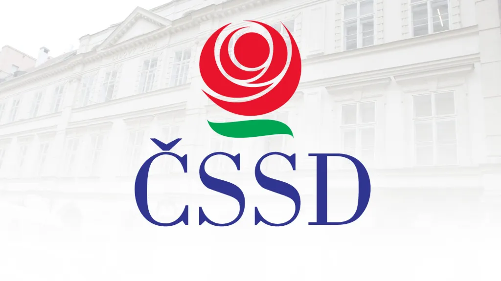 ČSSD