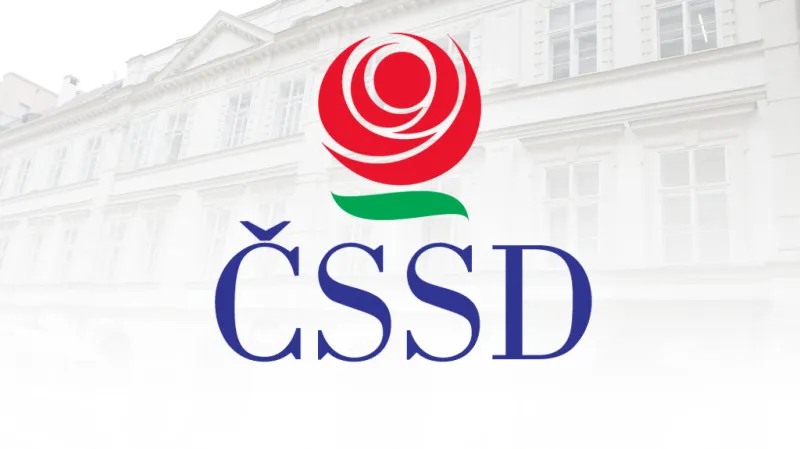 ČSSD