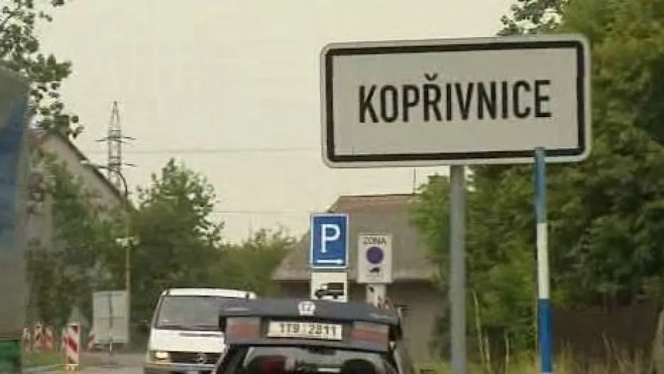 Kopřivnice