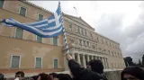 Řecko dnes rozhodne