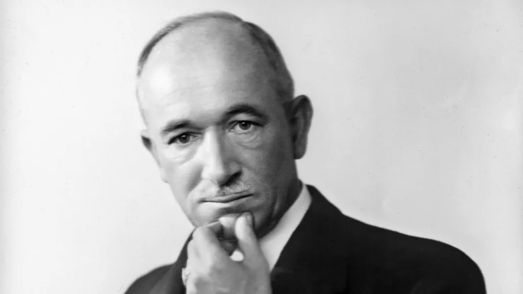 Edvard Beneš