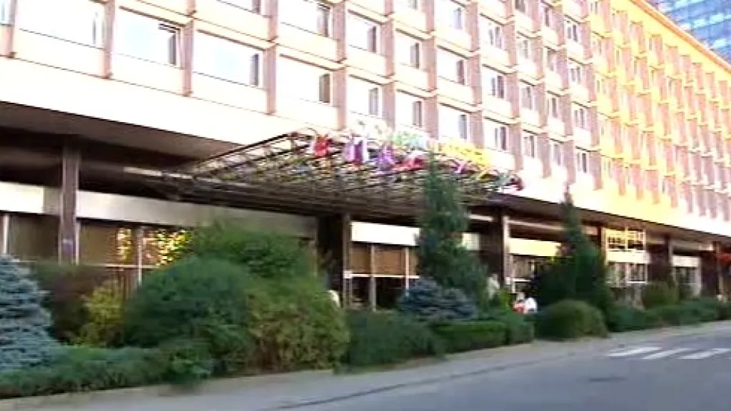 Hotel Olympik