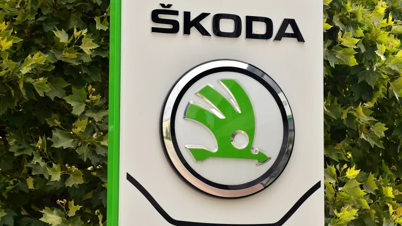 Škoda Auto