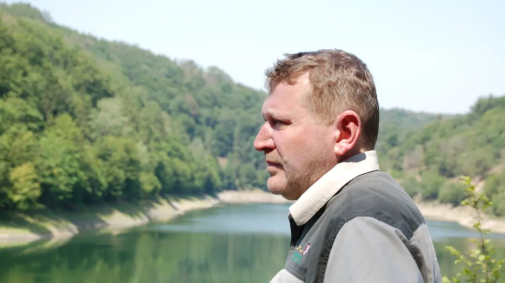 Miloš Balák