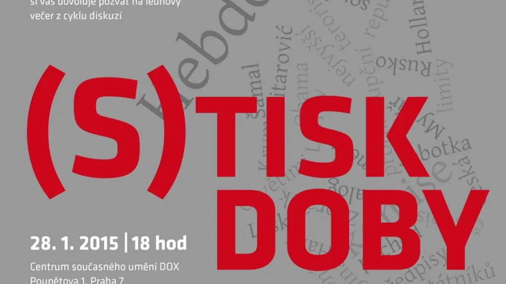 (S)tisk doby 32