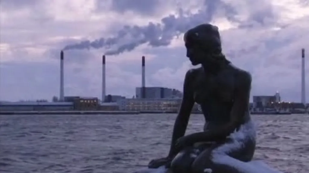 Konference OSN o klimatických změnách v Kodani