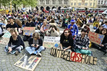 Ministerstva se kvůli klimatické žalobě obrátí na Nejvyšší správní soud