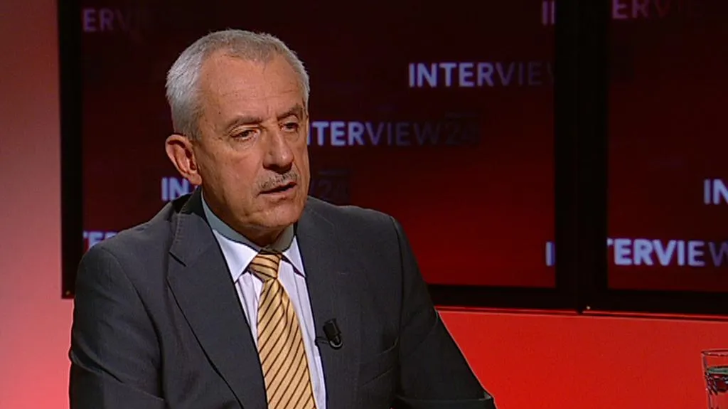 Leoš Heger