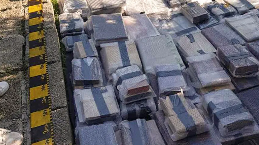 Cenné knihy nalezené v Rumunsku