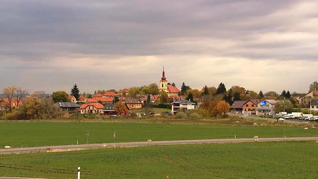 Líbeznice