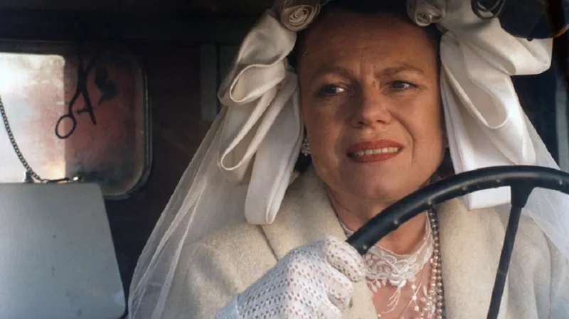 Co chytneš v žitě