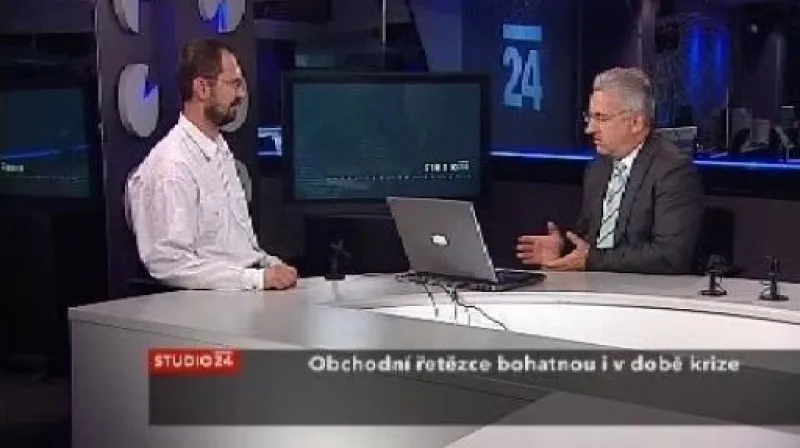 Rozhovor se Zdeňkem Skálou