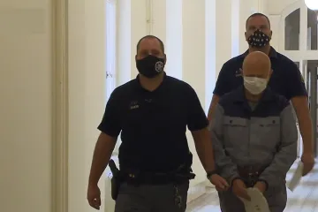 V kauze tunelování dopravního podniku poprvé promluvil obžalovaný Kmeť, připustil 17 haléřů za jízdenku