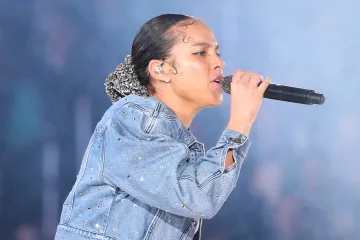 Na co se těšit: Na jednom albu se vystřídá víc Alicií Keys