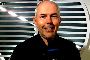 Festivalové vteřiny Marka Ebena: Taková snobárna