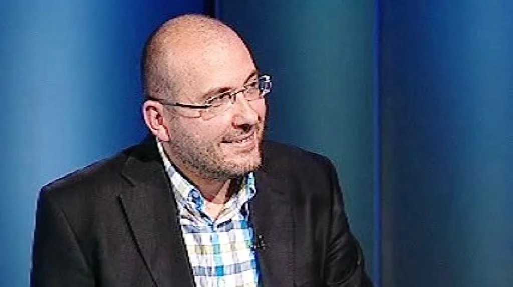 Miroslav Bobek
