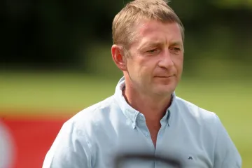 Janoušek je na čas venku z vězení – pustili ho kvůli operaci