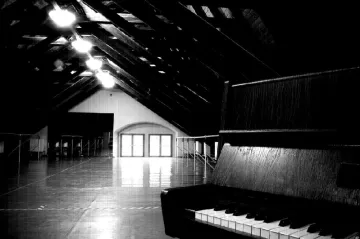 Genius loci + osobnosti + čtení = Noc literatury