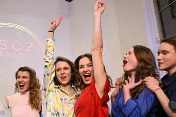 V Eurovizi bude Česko reprezentovat kapela Vesna