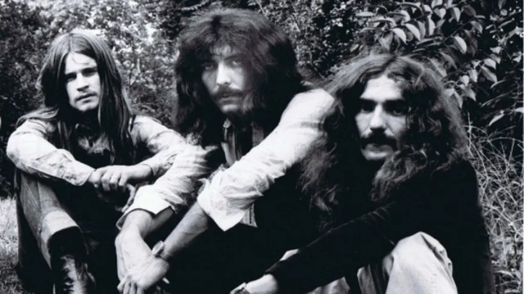 Black Sabbath