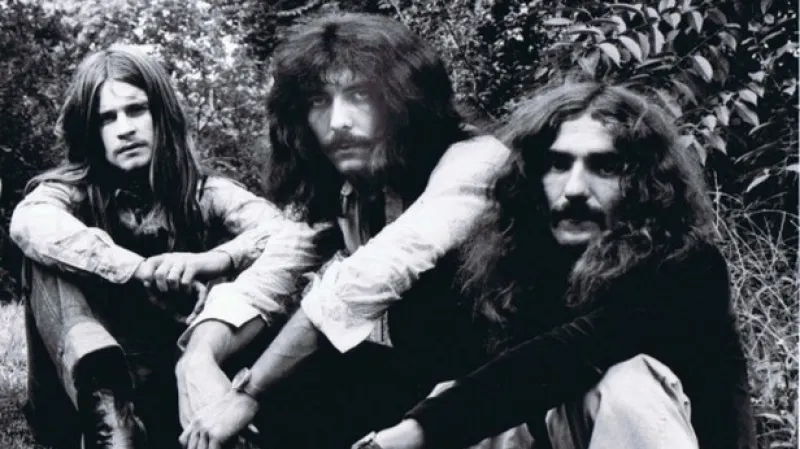 Black Sabbath