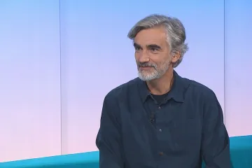 Dejvické divadlo v dokumentu. „Nešli jsme cestou bulváru, ale krizím se nevyhýbáme“, prozradil Myšička