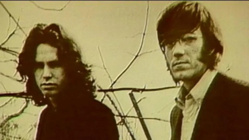 Reportáž Petra Viziny