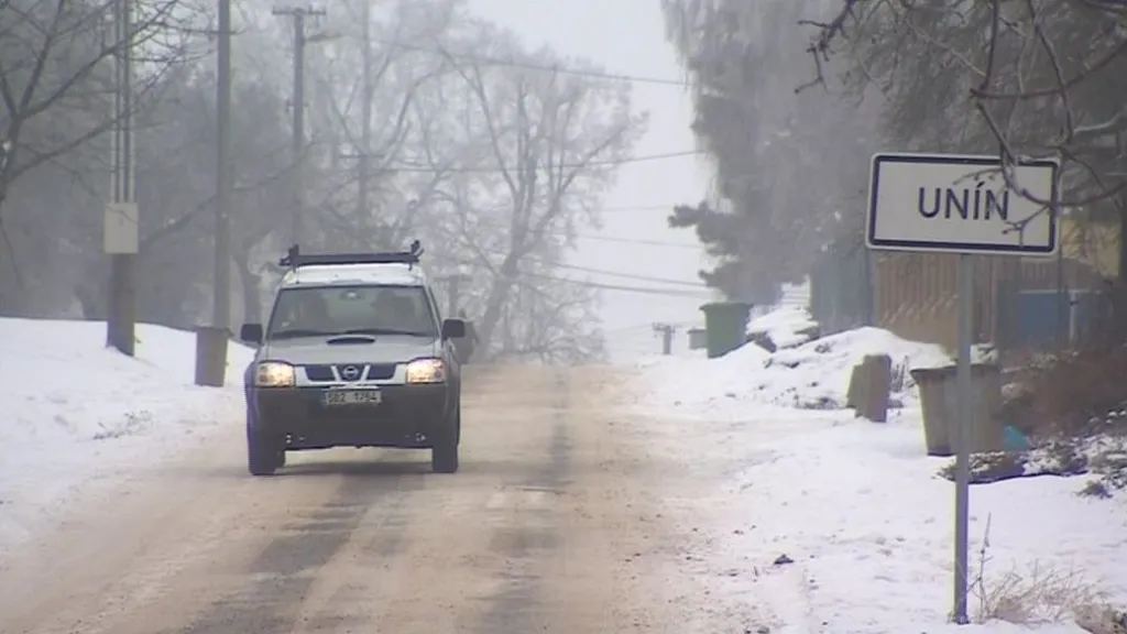 Historie Unína sahá do 14. století