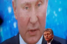 Kreml ohlásí anexi dalších ukrajinských území. Putin již podepsal dekrety
