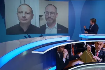 Češi se skládají na výdělky Agrofertu, říká Farský. Máme robustní opatření, míní Knotek