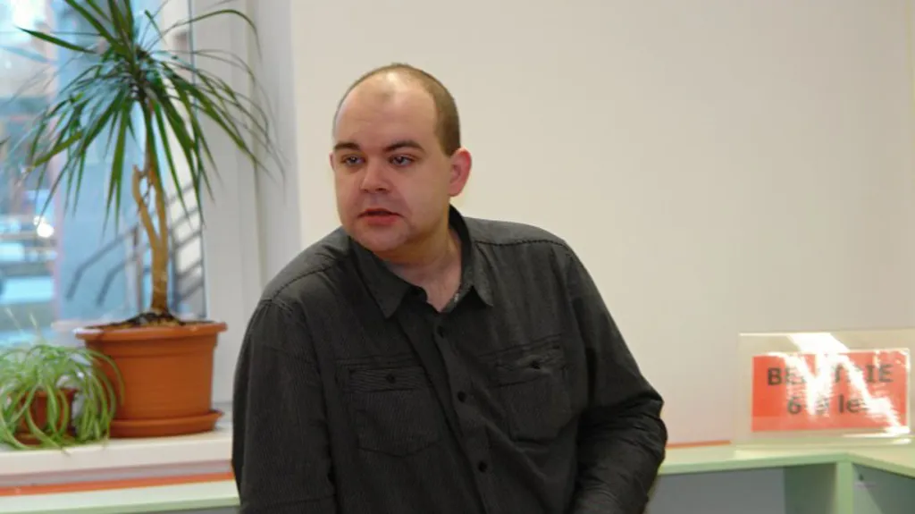 Jonáš Tokarský
