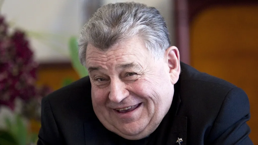 Dominik Duka