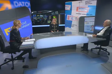 Drahé Česko: Jak budou fungovat datové schránky? 