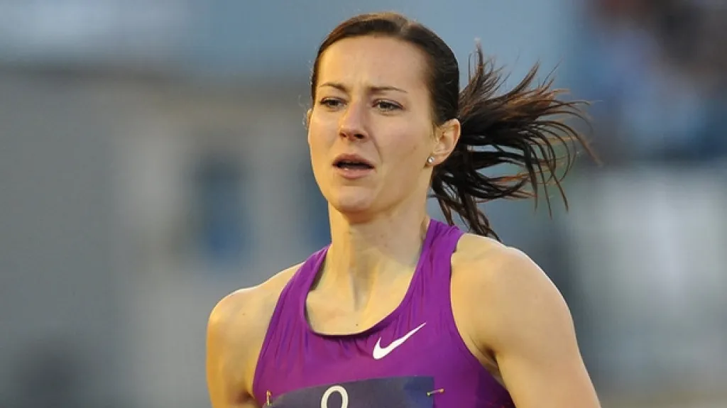 Denisa Rosolová