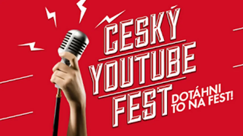 Český Youtube Fest
