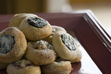 Test koláčků: Proč tvarohové chutnají jako puding?