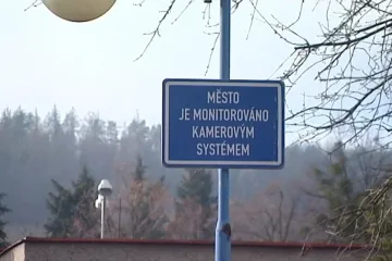Kravaře budou pod dohledem kamer