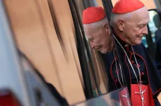 Bývalý americký kardinál McCarrick byl obžalován ze sexuálního napadení