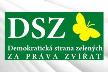 Kandidáti za Demokratickou stranu zelených - ZA PRÁVA ZVÍŘAT ve volbách do Evropského parlamentu 2019