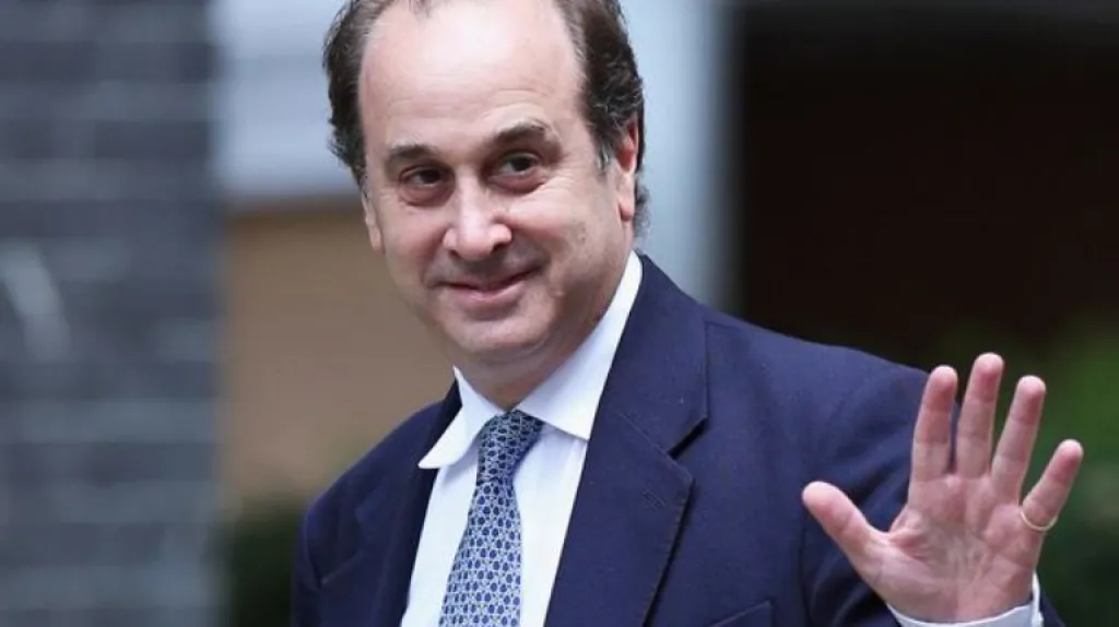 Brooks Newmark