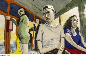 Umění a průmysl: Smalt Art 2013