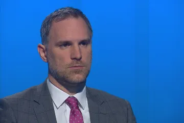 Hřib je s rolí Pirátů ve vznikající pražské radě spokojený. Zaměřit se chce na okruh a Dopravní podnik